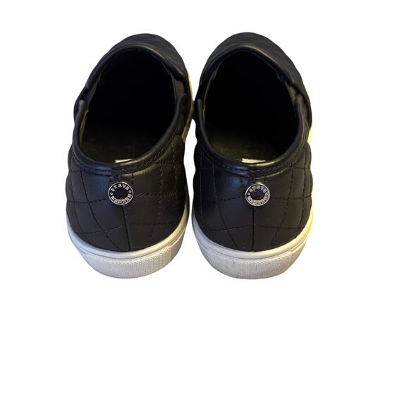 Steven Madden Ecentrcq Slipons Sz 8.5 - Picture 3 of 7